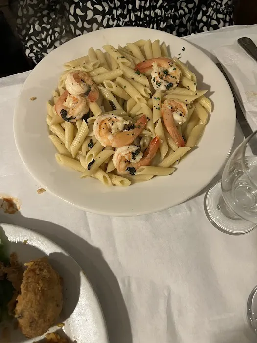 Prima Pasta & Cafe Picture 7