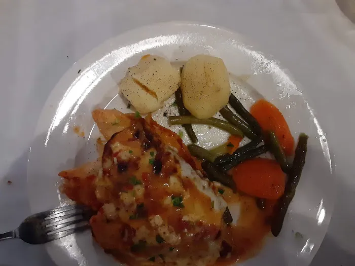 Prima Pasta & Cafe Picture 8