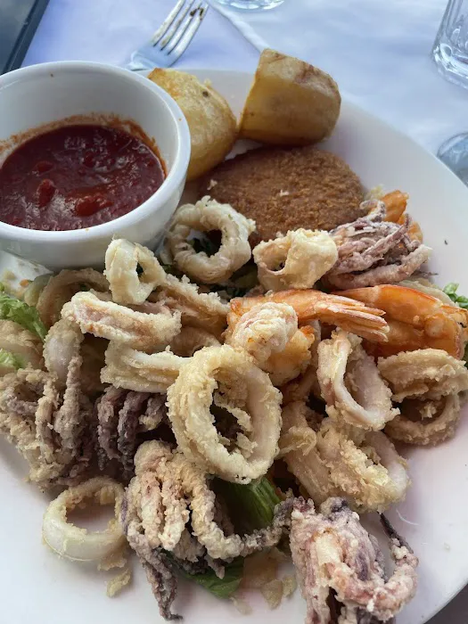 Prima Pasta & Cafe Picture 2