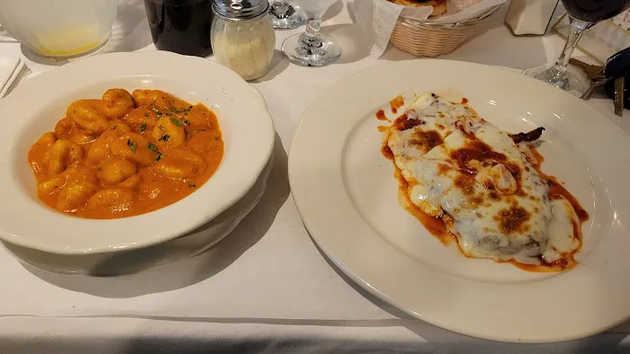 Prima Pasta & Cafe Picture 3