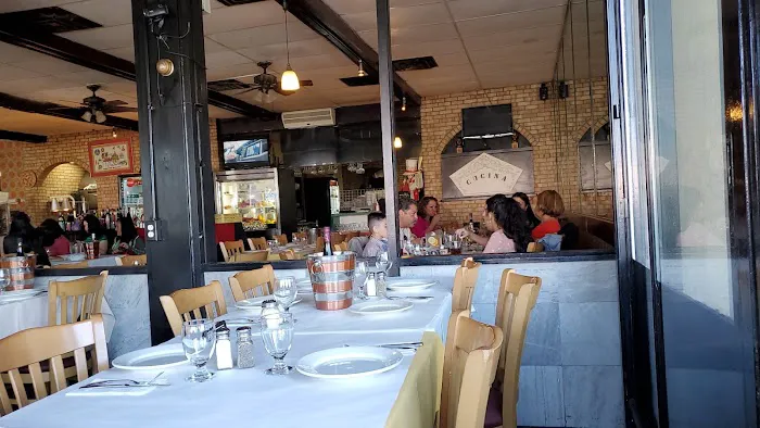 Prima Pasta & Cafe Picture 5
