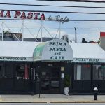 Prima Pasta & Cafe