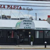 Prima Pasta & Cafe ico