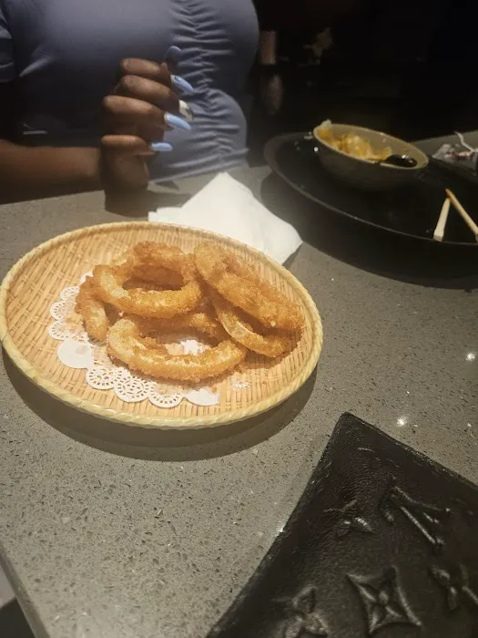 Hagane Hibachi & Japanese Grill Picture 10