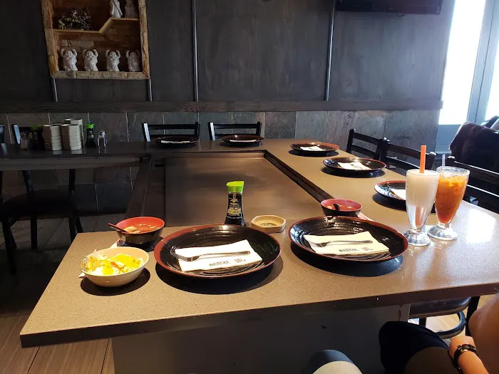 Hagane Hibachi & Japanese Grill Picture 8