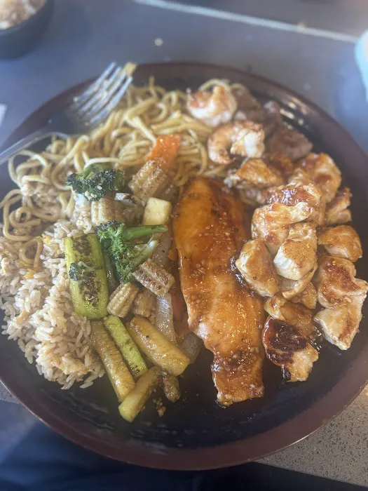 Hagane Hibachi & Japanese Grill Picture 1