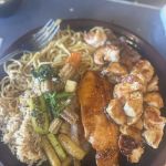 Hagane Hibachi & Japanese Grill