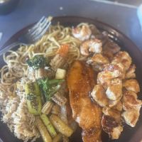 Hagane Hibachi & Japanese Grill ico