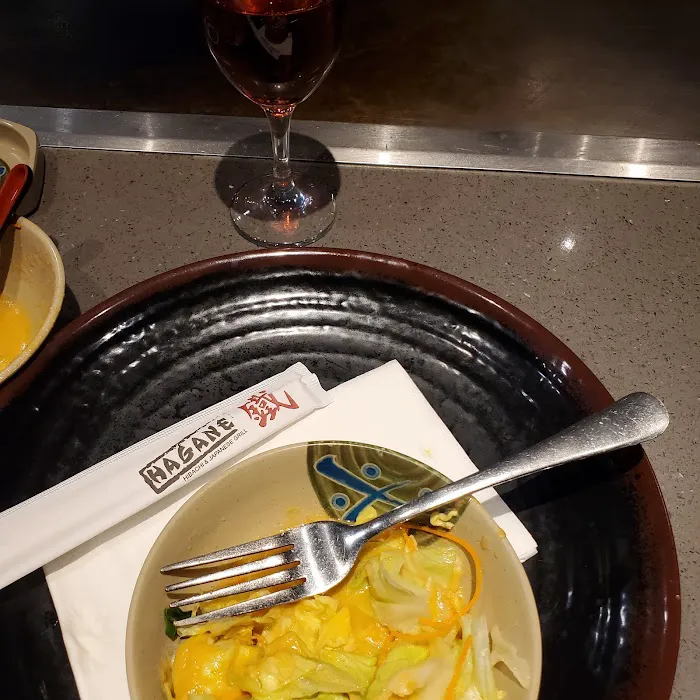 Hagane Hibachi & Japanese Grill Picture 7