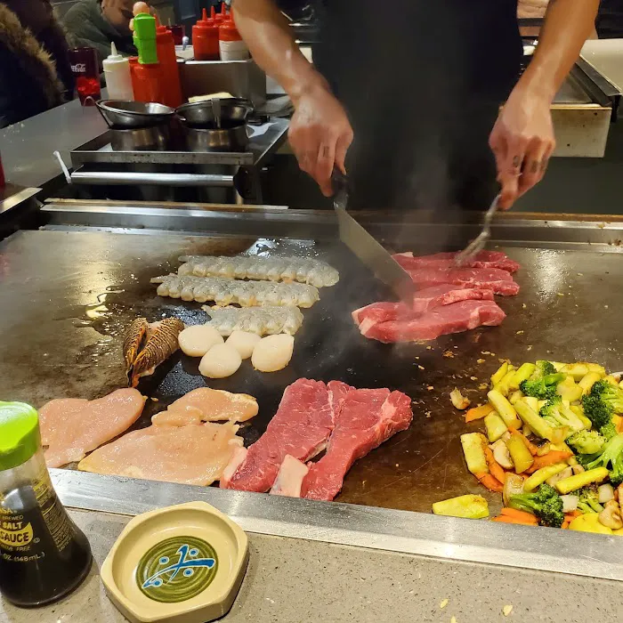 Hagane Hibachi & Japanese Grill Picture 5