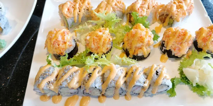 Hagane Hibachi & Japanese Grill Picture 9
