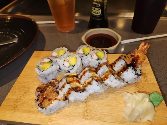 Hagane Hibachi & Japanese Grill Picture 3
