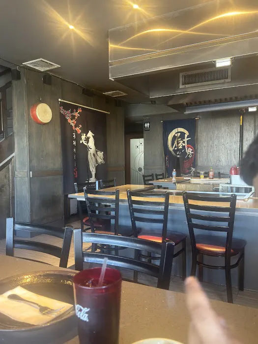 Hagane Hibachi & Japanese Grill Picture 6