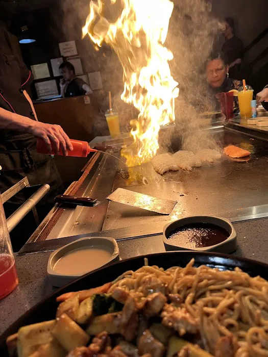 Hagane Hibachi & Japanese Grill Picture 2