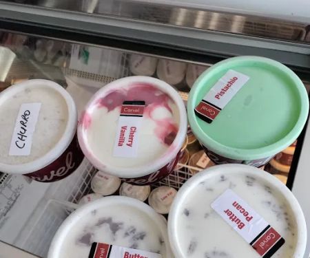 Carvel