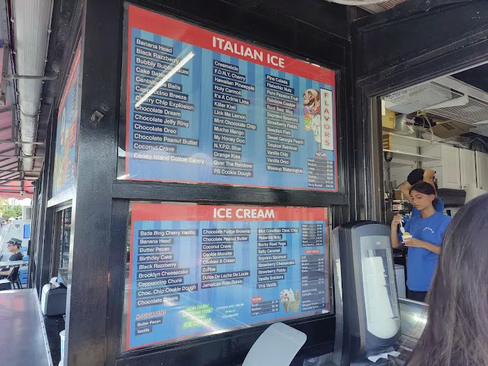 Uncle Louie G's Italian Ice & Ice Cream Picture 10