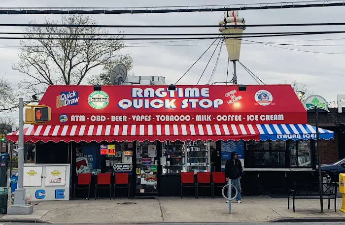 Uncle Louie G's Italian Ice & Ice Cream Picture 8