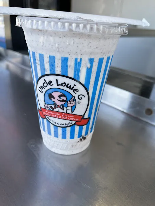 Uncle Louie G's Italian Ice & Ice Cream Picture 1
