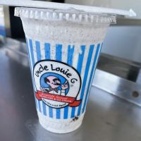 Uncle Louie G's Italian Ice & Ice Cream ico