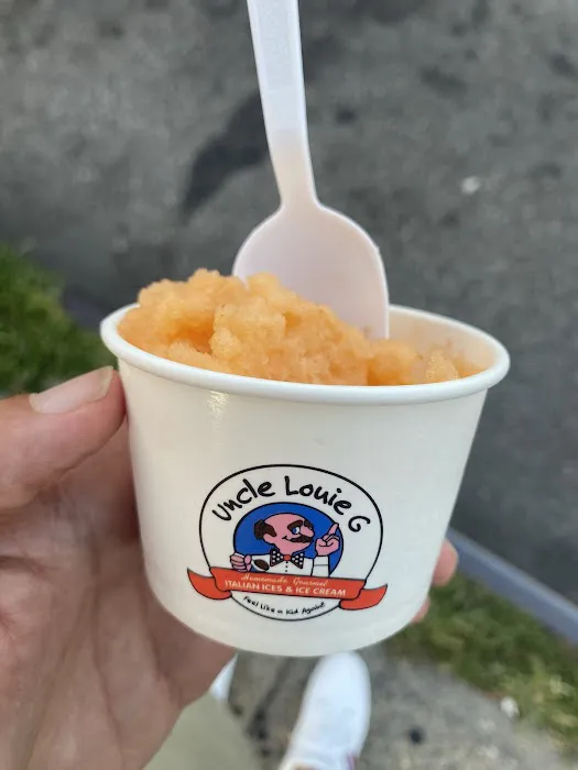 Uncle Louie G's Italian Ice & Ice Cream Picture 5