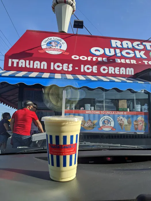 Uncle Louie G's Italian Ice & Ice Cream Picture 2