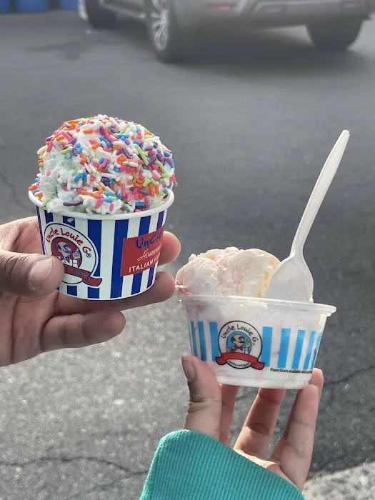 Uncle Louie G's Italian Ice & Ice Cream Picture 6