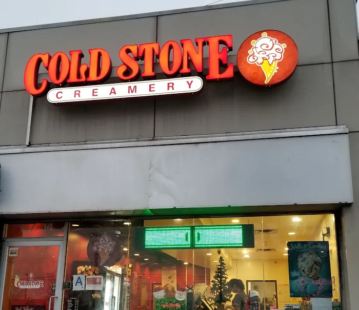 Cold Stone Creamery Picture 8