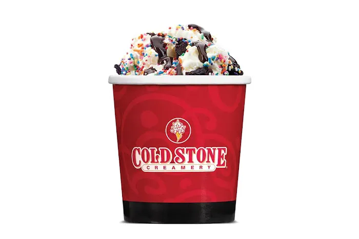 Cold Stone Creamery Picture 9