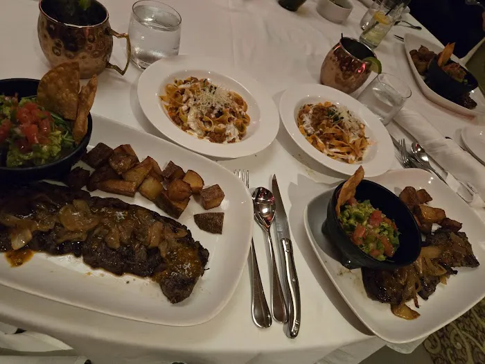 Vetro Restaurant & Lounge Picture 3
