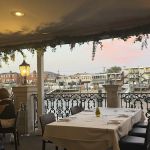 Vetro Restaurant & Lounge