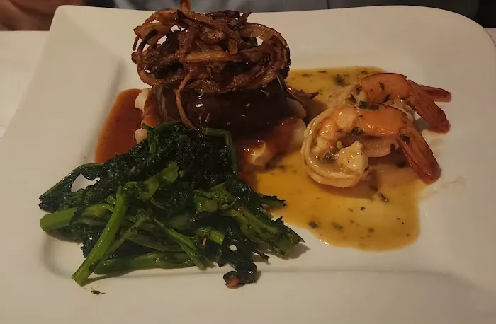Vetro Restaurant & Lounge Picture 5