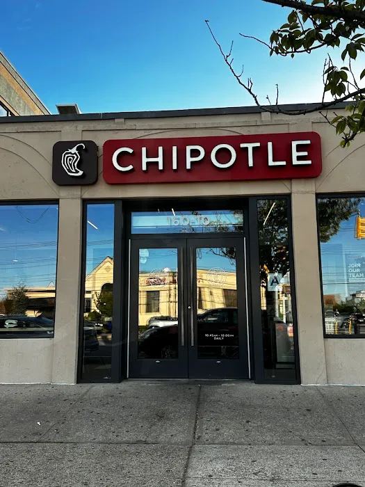 Chipotle Mexican Grill Picture 6