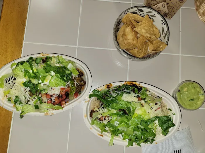 Chipotle Mexican Grill Picture 3