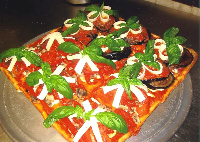 Gino's Picture 5