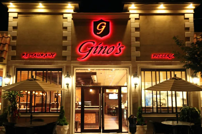 Gino's Picture 6