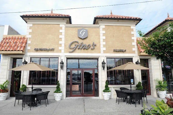 Gino's Picture 3