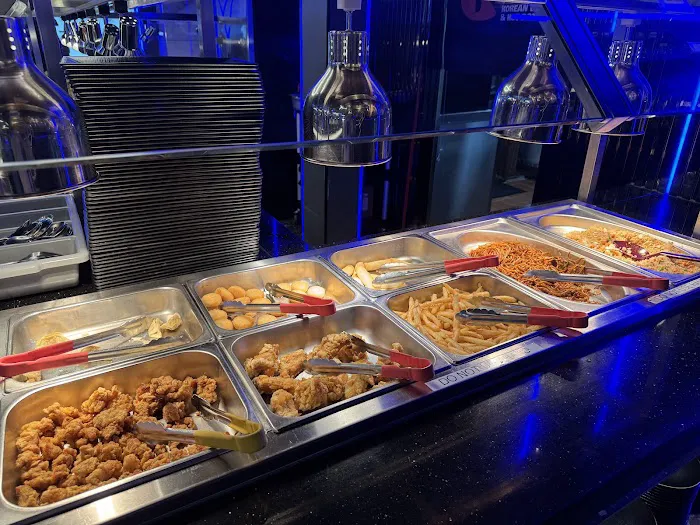 KPOT Korean BBQ & Hot Pot Picture 7