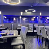 KPOT Korean BBQ & Hot Pot ico