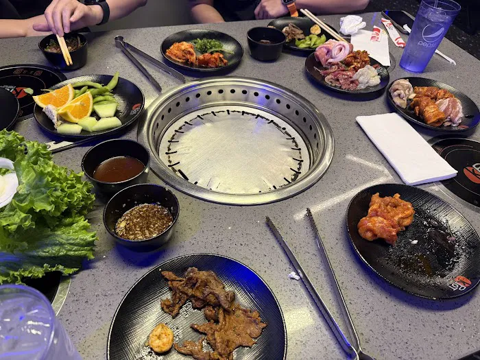 KPOT Korean BBQ & Hot Pot Picture 5