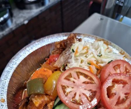 Tropical Taste Bakery & Restaurant