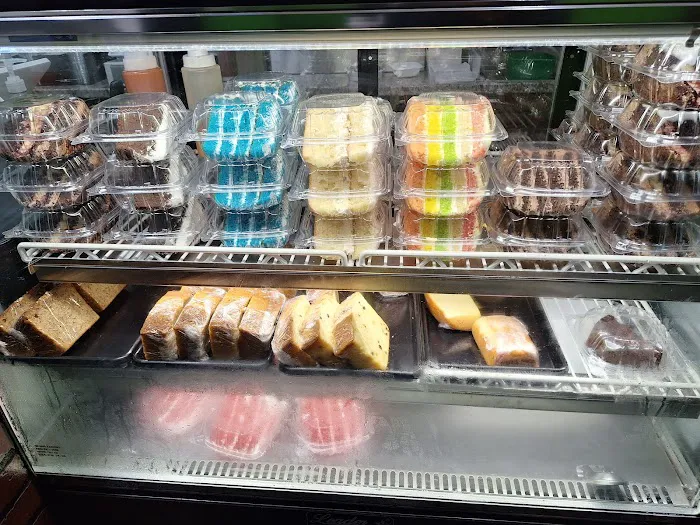 Tropical Taste Bakery & Restaurant Picture 10