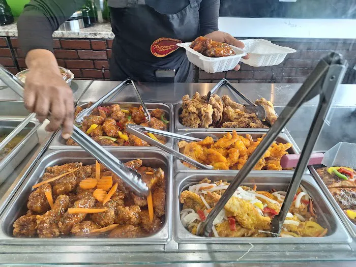 Tropical Taste Bakery & Restaurant Picture 3