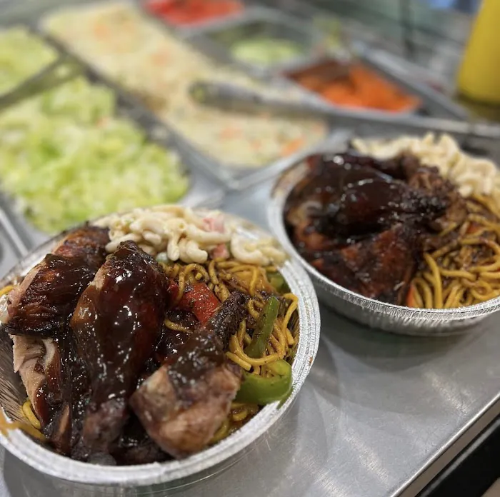 Tropical Taste Bakery & Restaurant Picture 4