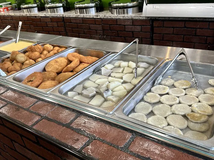 Tropical Taste Bakery & Restaurant Picture 6