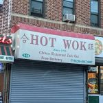 Hot Wok