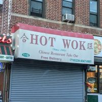 Hot Wok ico