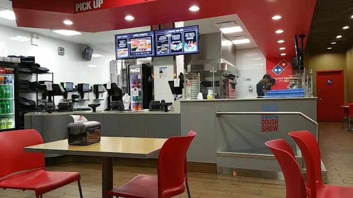 Domino's Pizza Picture 7