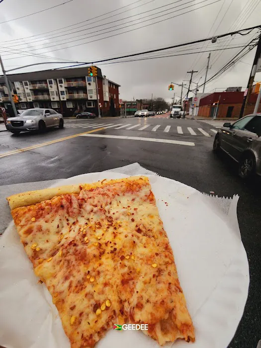 Crown Fried Chicken and Pizza Picture 5