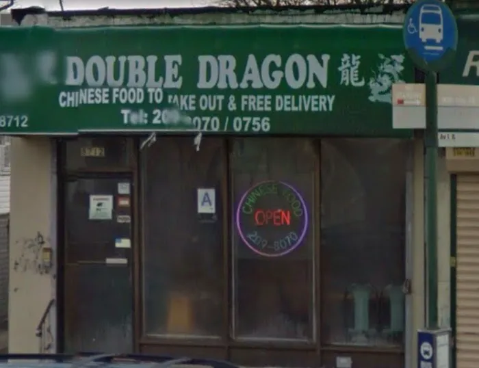 Double Dragon Picture 6