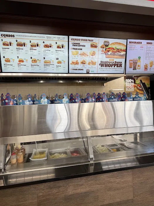 Burger King Picture 4